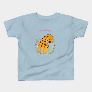 Mother Kids T-Shirt